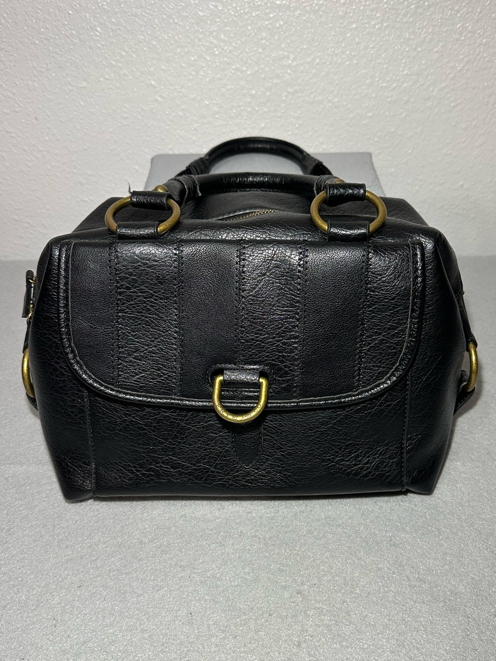Frye & Co satchel handbag